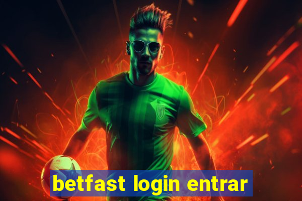 betfast login entrar